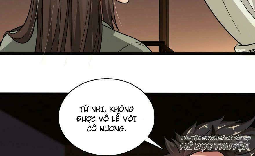 Quẻ Phi Thiên Hạ Chương 13 Ảnh 62