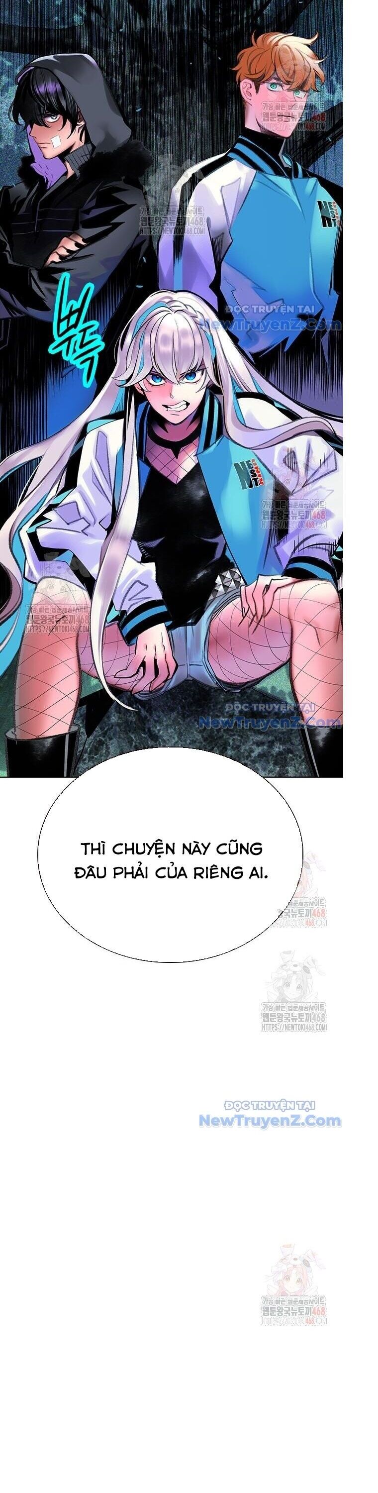 Nhân Trùng Đại Chiến Chương 157 Ảnh 43