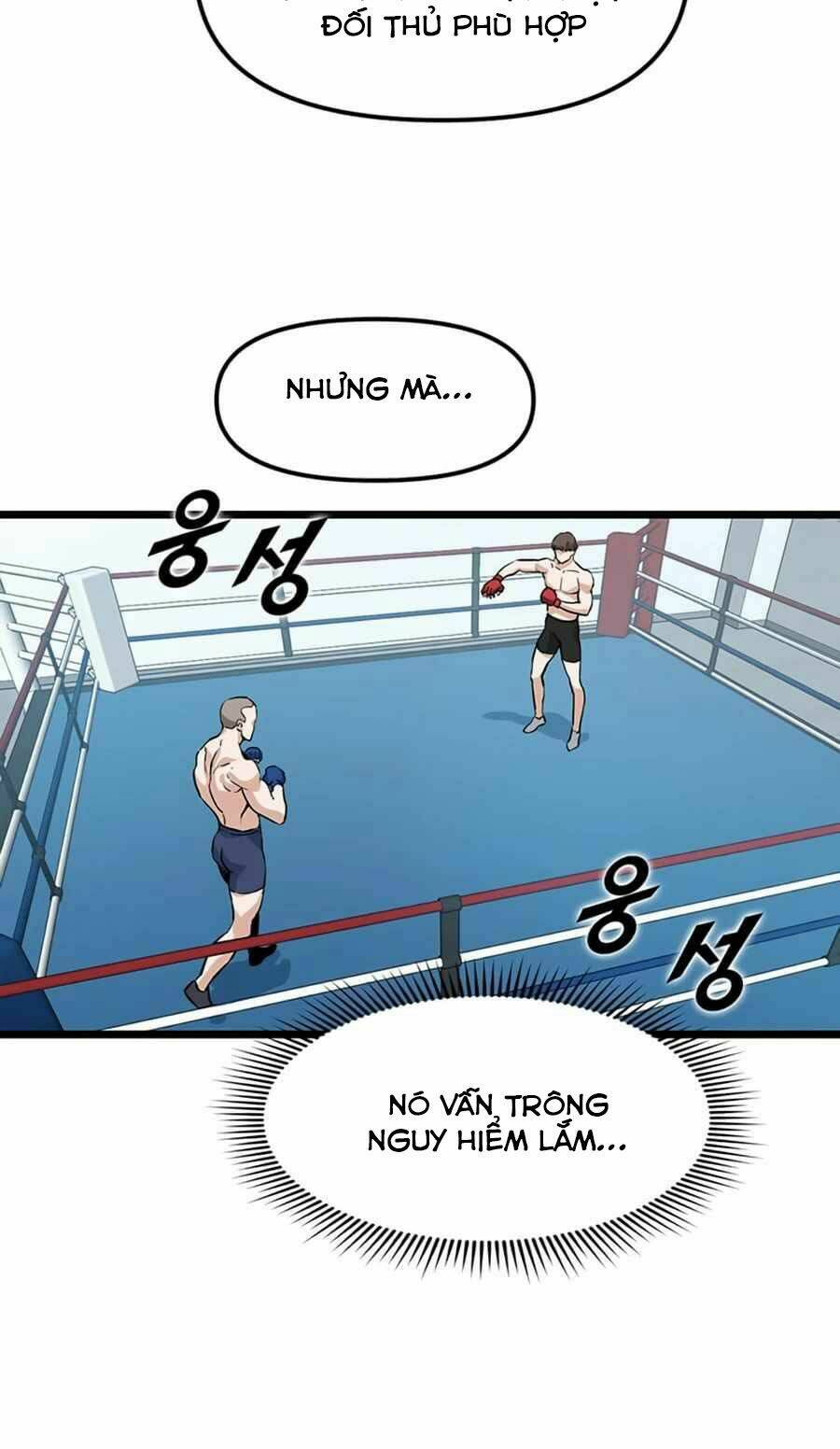 Thăng Cấp Bằng Likes Chương 17 Ảnh 34