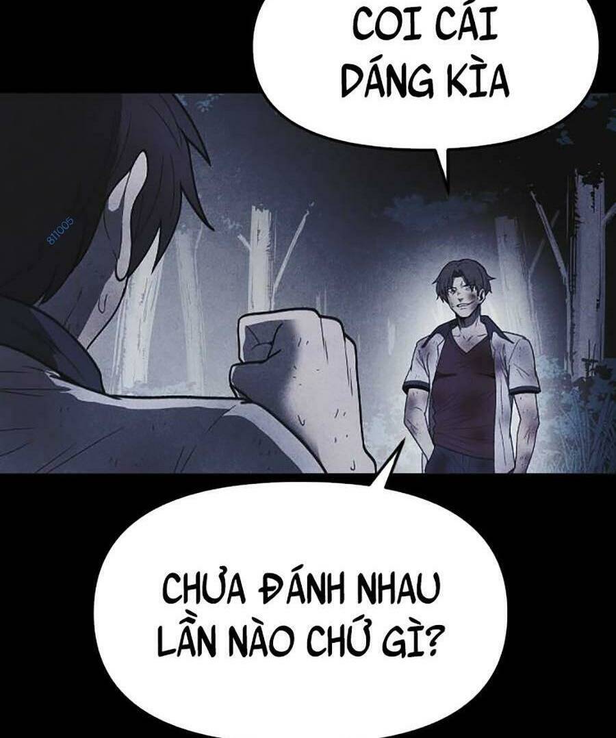 Cậu Bé Shotgun Chương 58 Ảnh 23
