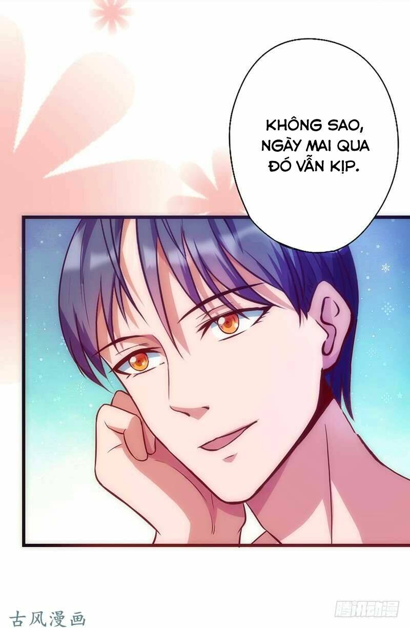 36 Kế Theo Đuổi Chồng: Ông Xã À, Tới Chiến Nào! Chương 20 Ảnh 23