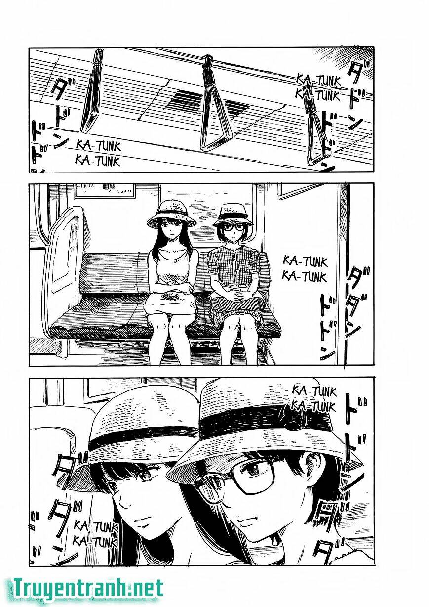 Boku Wa Mari No Naka Chương 75 Ảnh 6