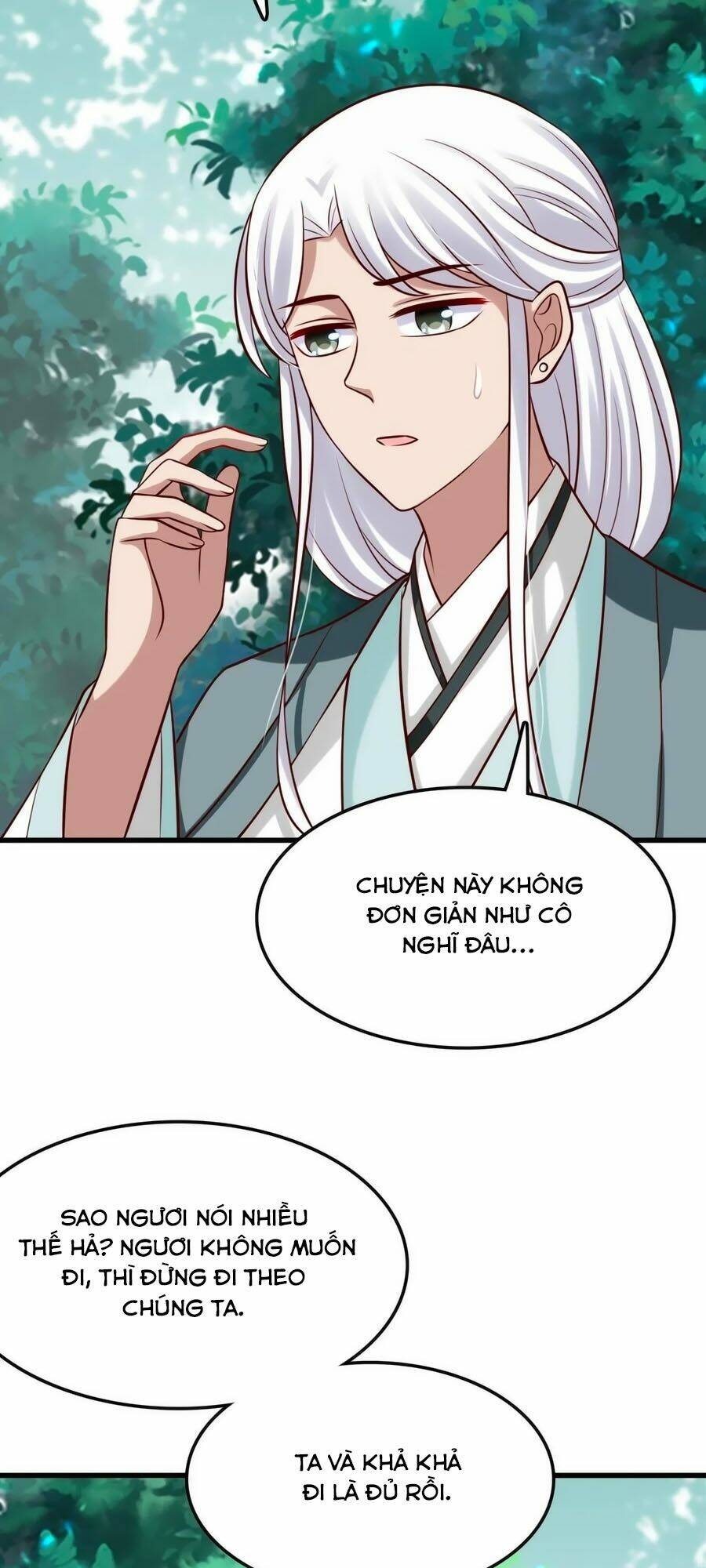 Kiêu Ngạo Vương Gia Chủng Điền Phi Chương 179 Ảnh 56