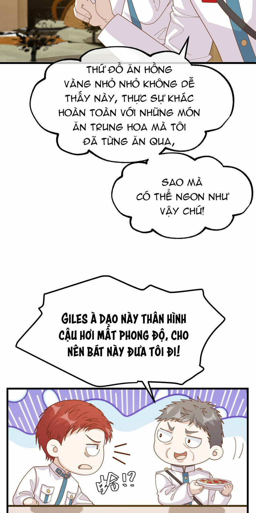 Thần Cấp Ngư Phu Chương 316 Ảnh 38