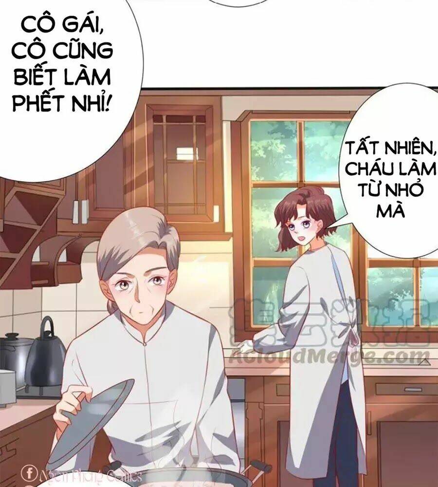 Bác Sĩ Sở Cũng Muốn Yêu Chương 261 Ảnh 13
