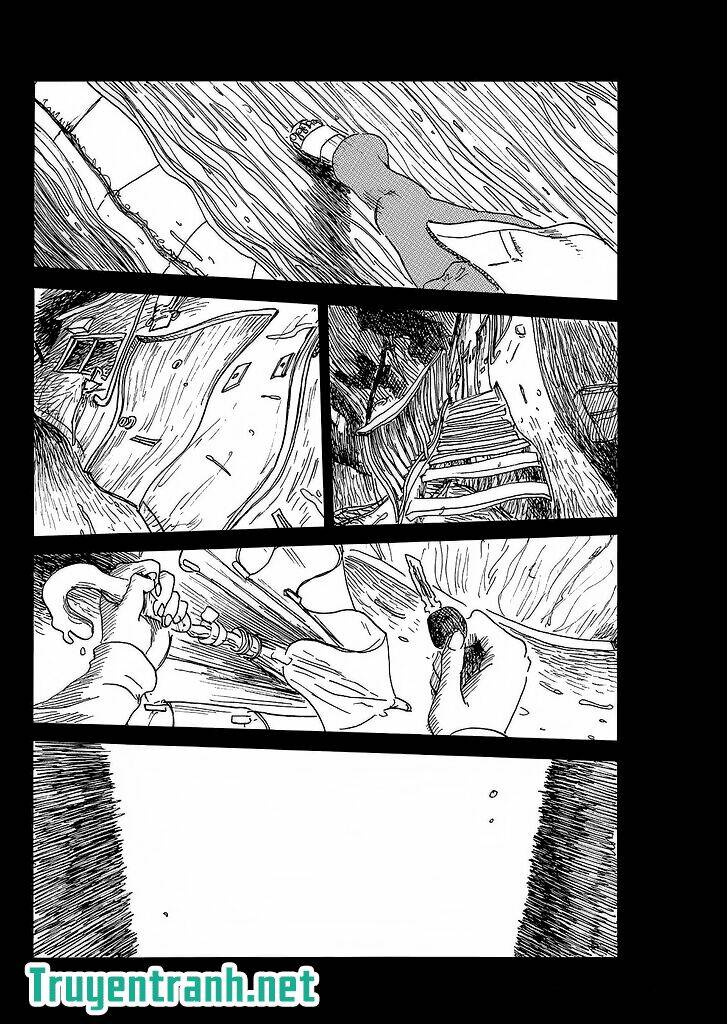 Boku Wa Mari No Naka Chương 77 Ảnh 16