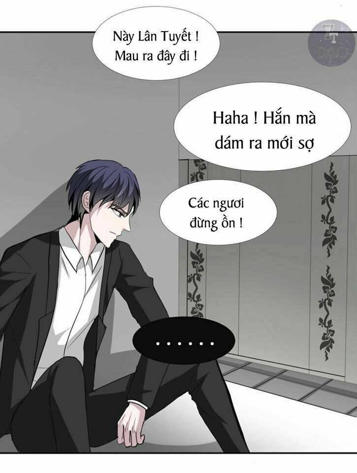 Mộ Huyết Chi Ương Chương 11 Ảnh 6