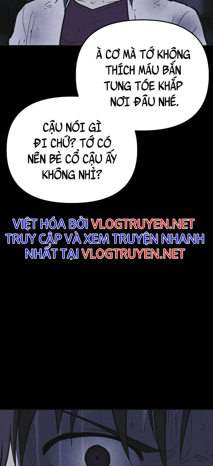 Cậu Bé Shotgun Chương 47 Ảnh 99