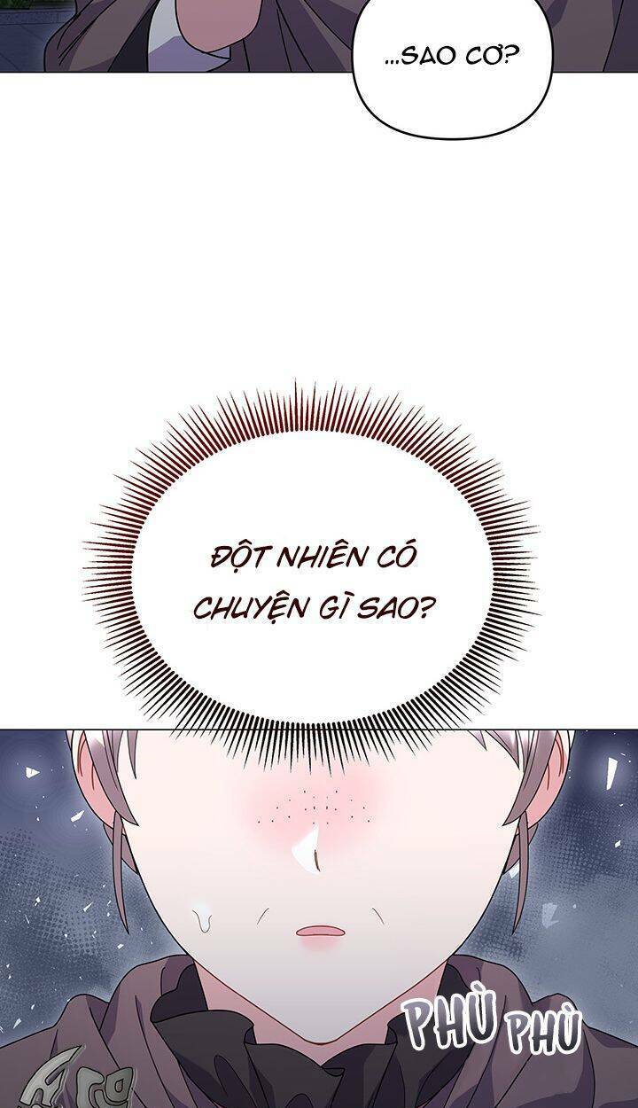 Chủ Nhân Cô Nhi Viện Muốn Nghỉ Ngơi Chương 33 Ảnh 80