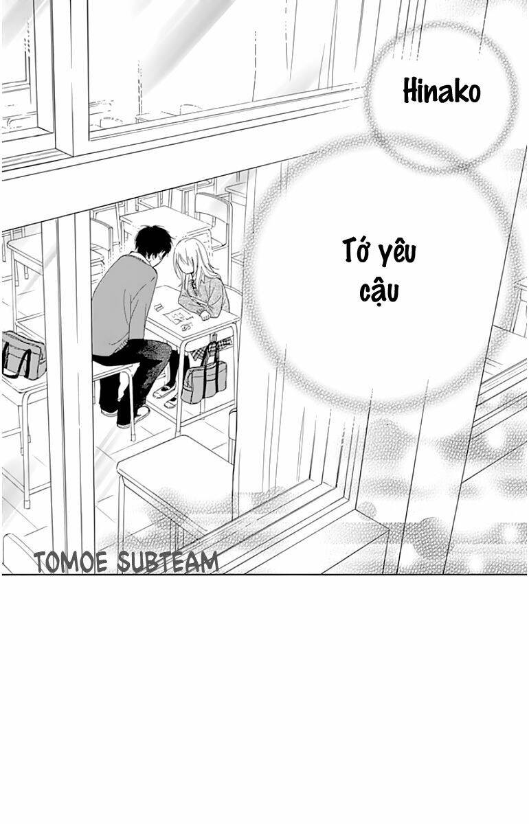 Hinadori No Waltz Chương 7 Ảnh 4