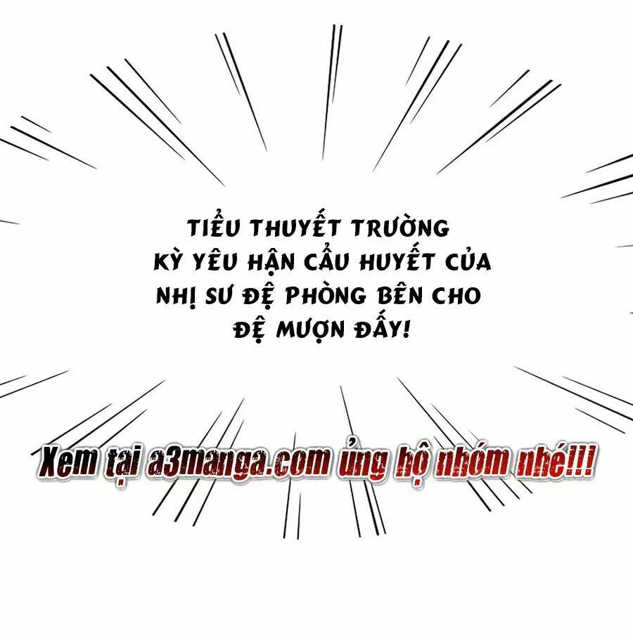 Điềm Mỹ Chi Huyết Chương 21.2 Ảnh 37