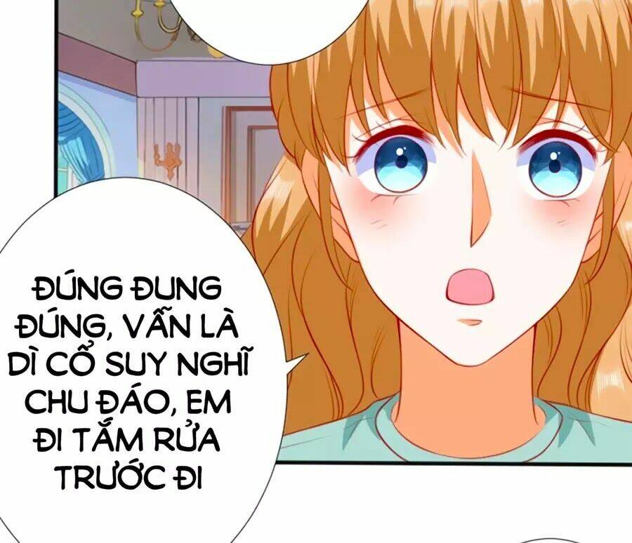 Bác Sĩ Sở Cũng Muốn Yêu Chương 260 Ảnh 8