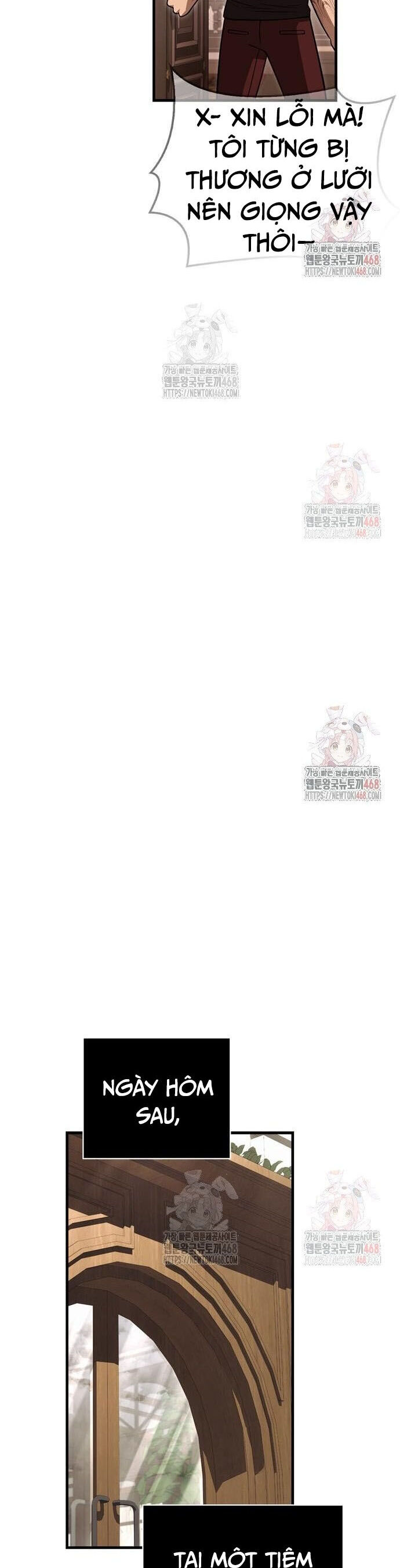 Sống Sót Trong Trò Chơi Với Tư Cách Là Một Cuồng Nhân Chương 104 Ảnh 34