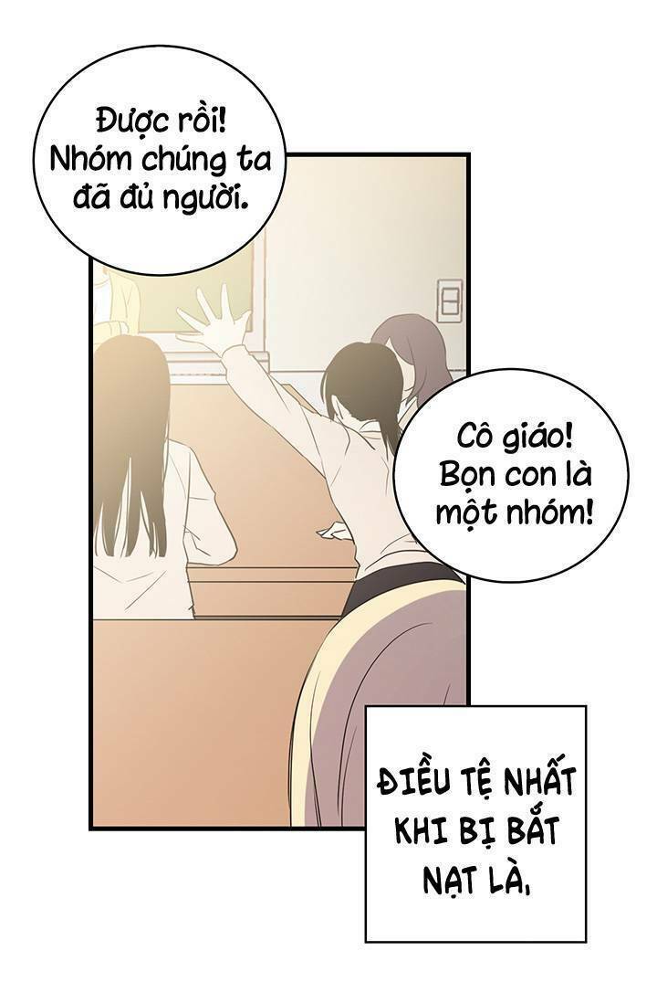 Cô Dâu Của Miêu Hoàng Tử Chương 1 Ảnh 45