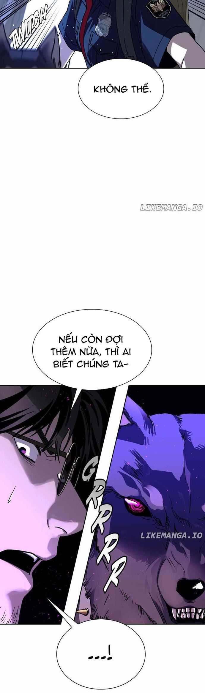 Mạt Thế Đối Với Ta Chỉ Là Trò Chơi Chương 69 Ảnh 24
