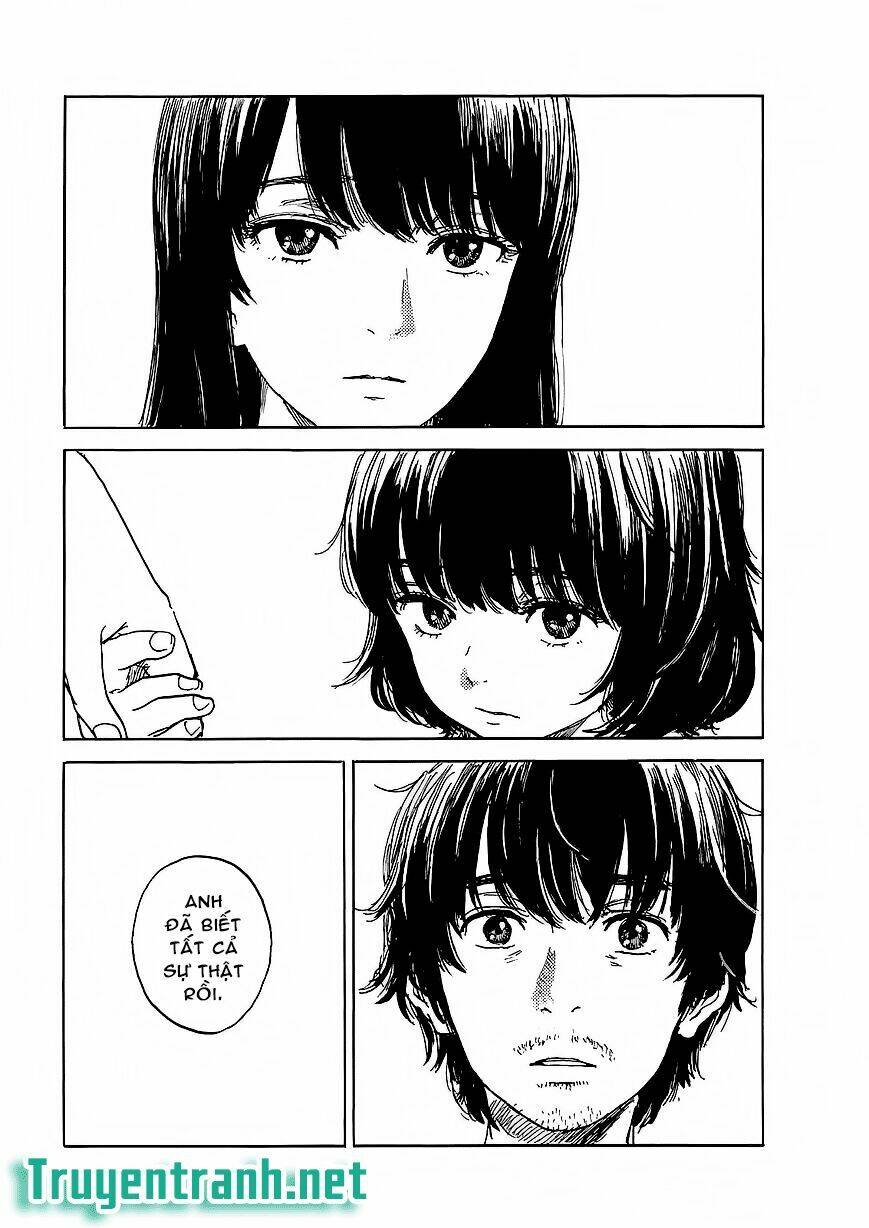 Boku Wa Mari No Naka Chương 78 Ảnh 5