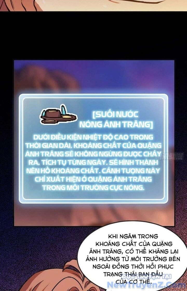 Dũng Sĩ Nấm Chương 99 Ảnh 40