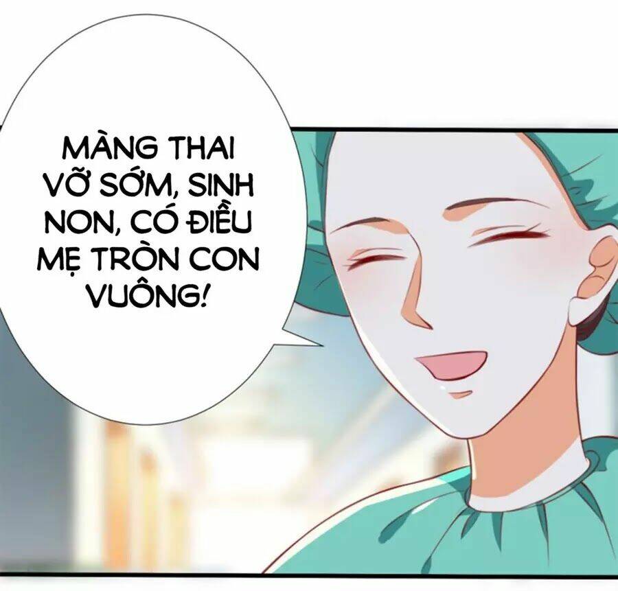 Bác Sĩ Sở Cũng Muốn Yêu Chương 266 Ảnh 34