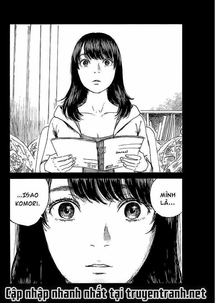 Boku Wa Mari No Naka Chương 77 Ảnh 20
