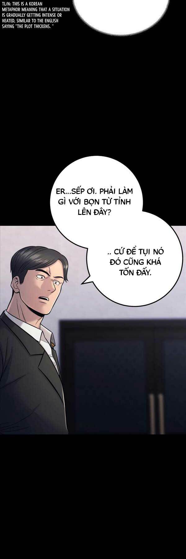 Kiếp Này Tôi Sẽ Là Phản Diện Chương 17 Ảnh 43