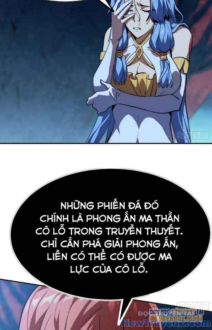 Dũng Sĩ Nấm Chương 104 Ảnh 51