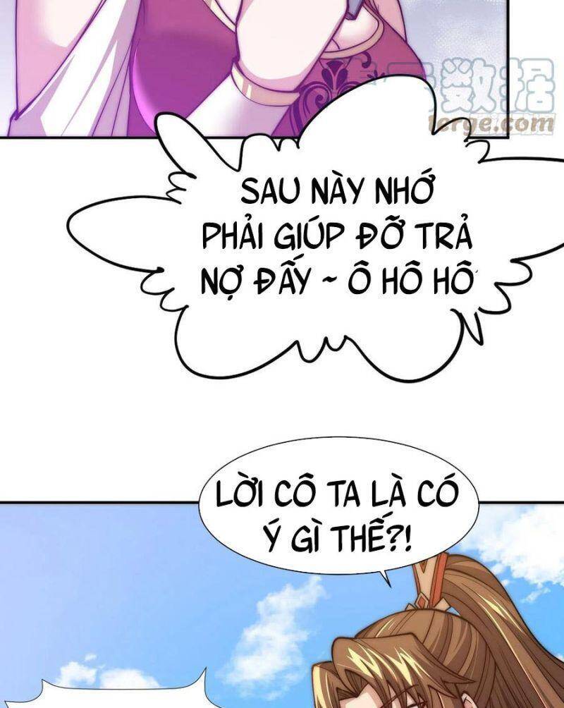 Ta Có Chín Nữ Đồ Đệ Chương 304 Ảnh 24