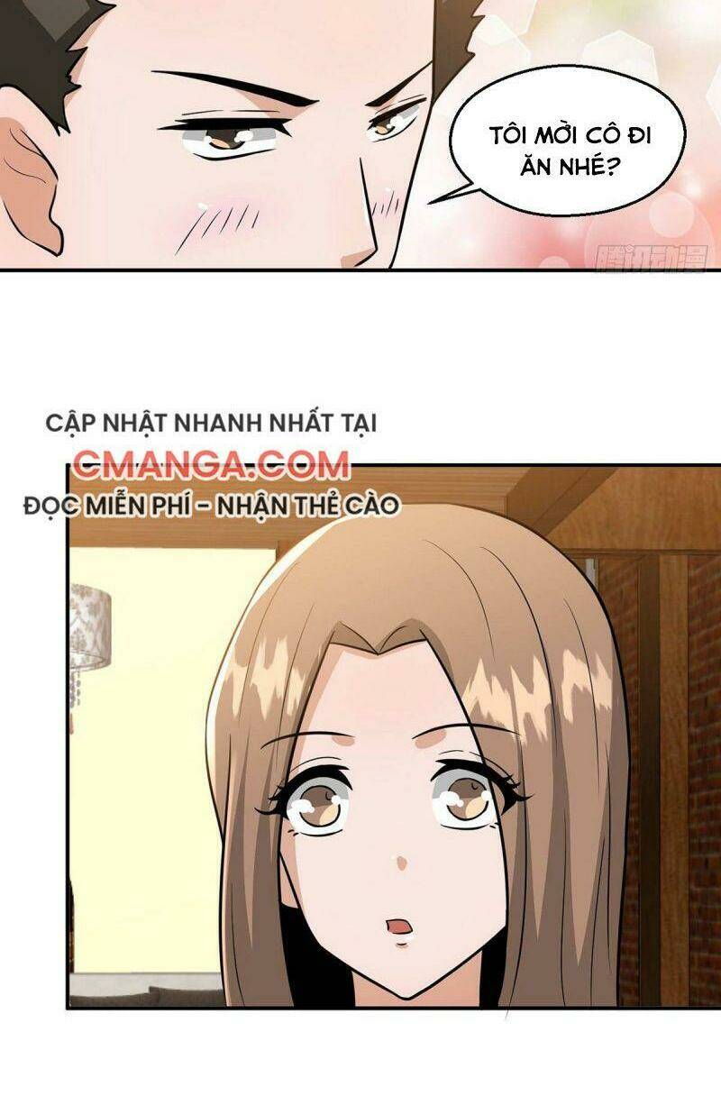 Quỷ Quyệt @Ai Chương 17 Ảnh 17