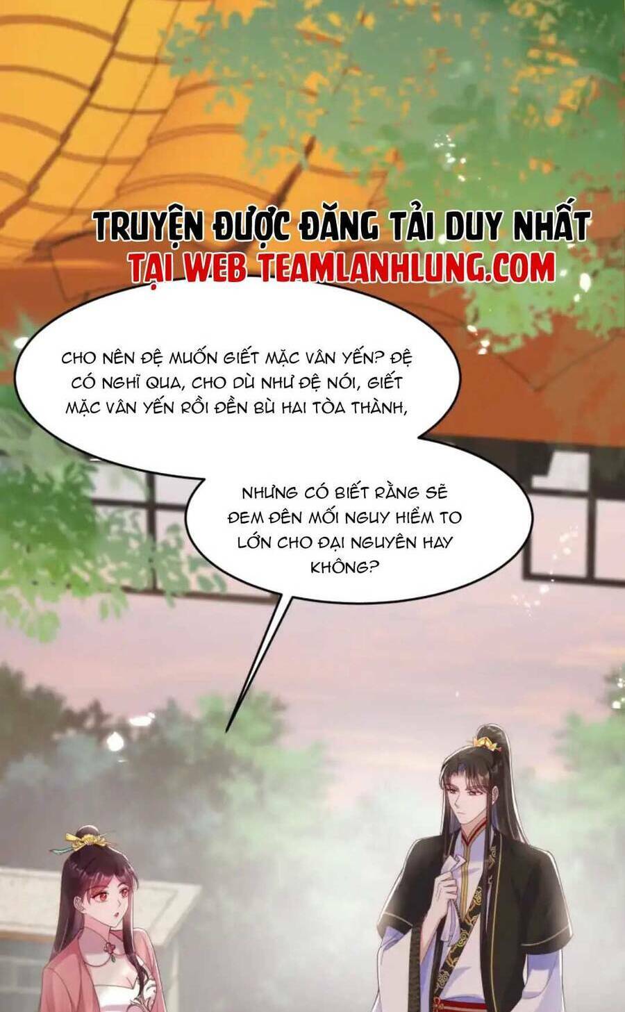Ta Live Stream Ngược Đãi Nam Chính Chương 11 Ảnh 27