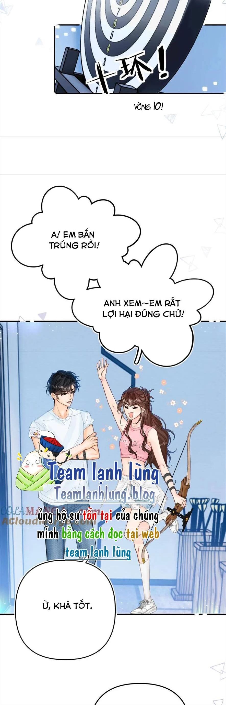 Thỉnh Đa Loan Chiếu Chương 13 Ảnh 20