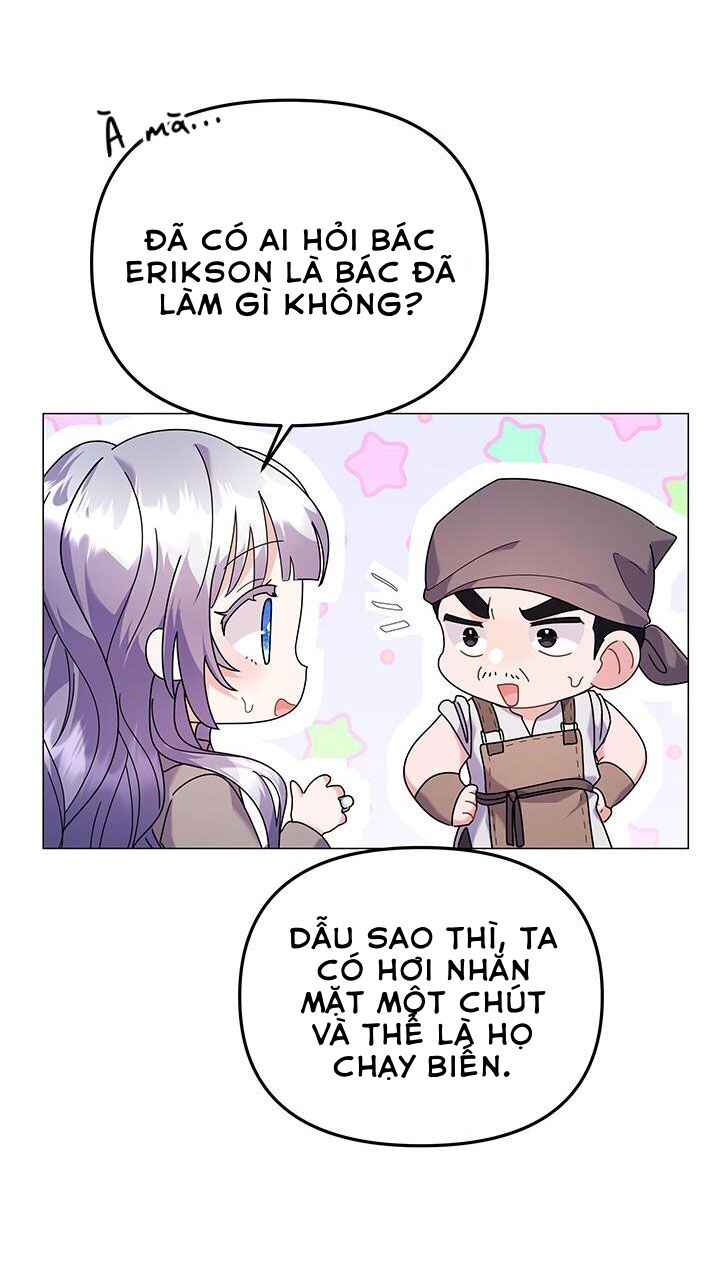 Chủ Nhân Cô Nhi Viện Muốn Nghỉ Ngơi Chương 29 Ảnh 39