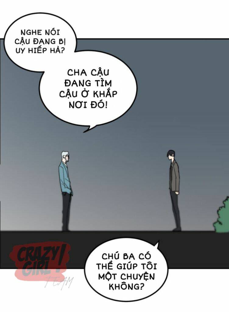 Kim Tiền Chí Thượng Chương 14 Ảnh 42