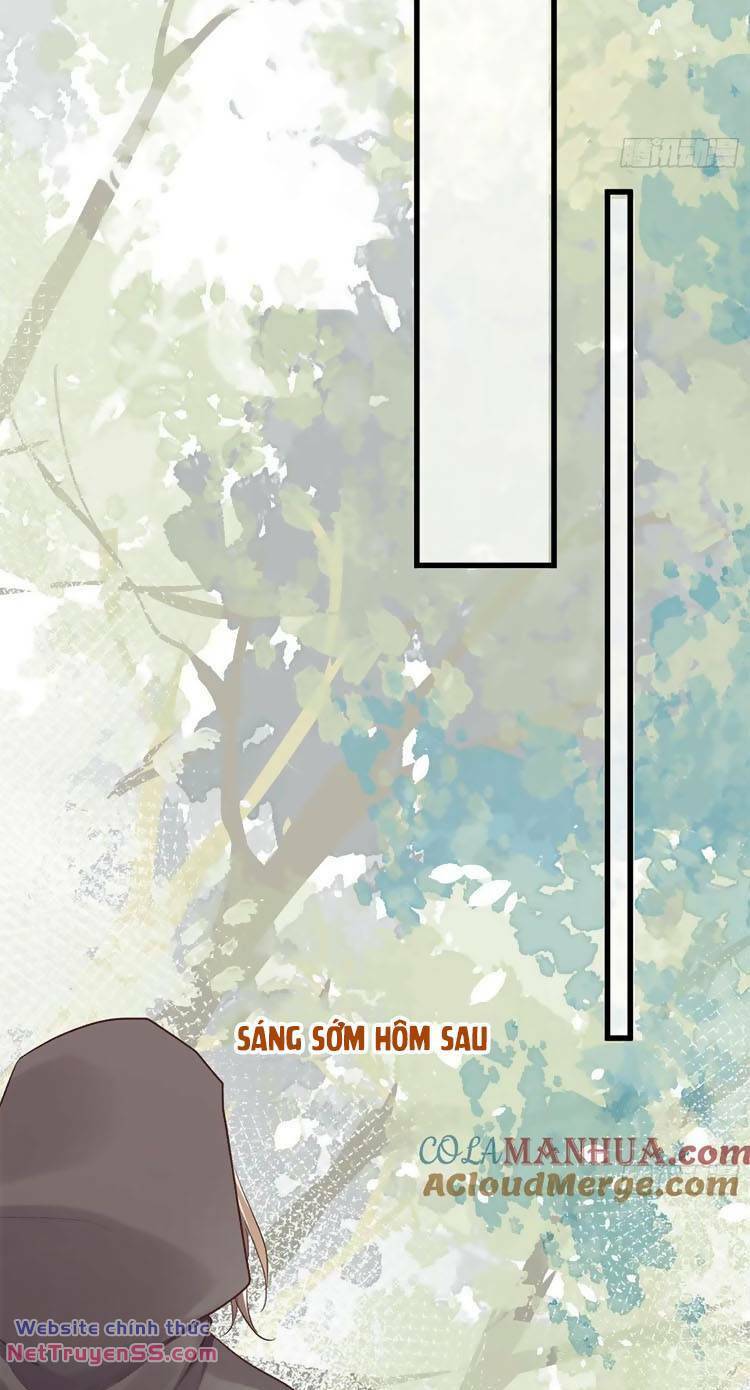 Trăng Tròn Chia Hoan Chương 5 Ảnh 33