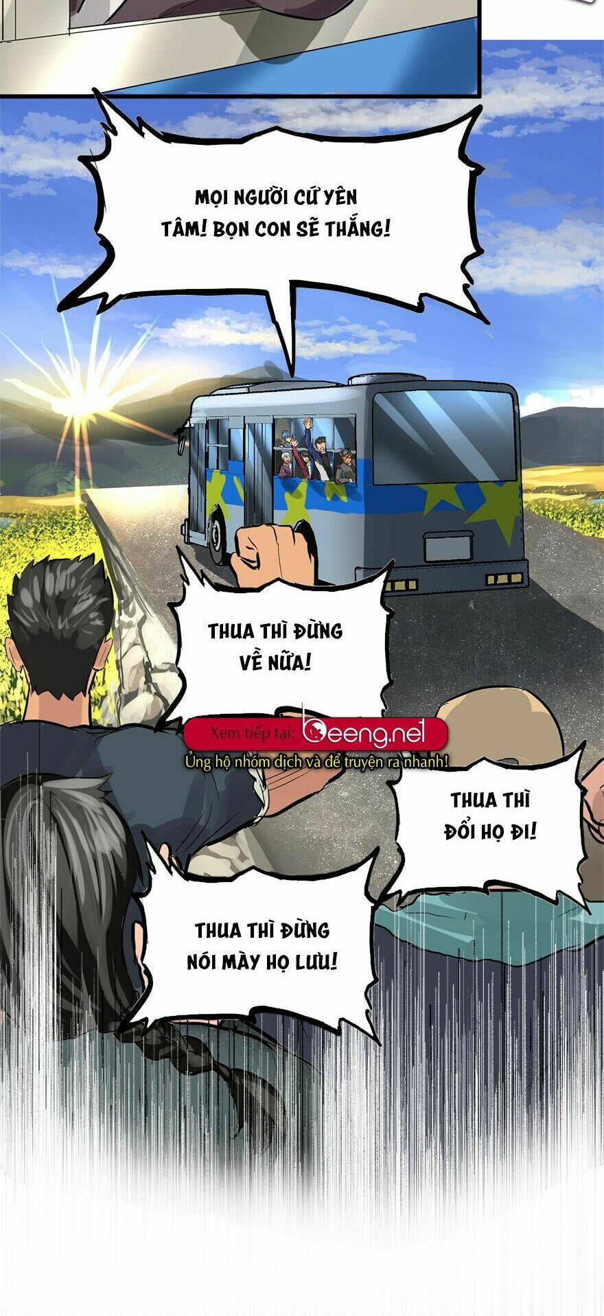 Vua Sinh Tồn Chương 90 Ảnh 24