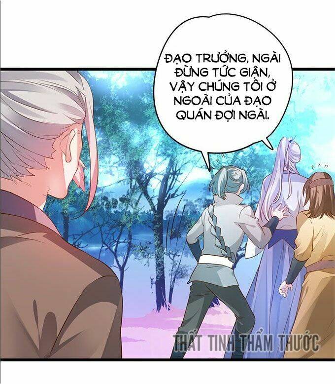 Liêu Liêu Trai Chương 12 Ảnh 50