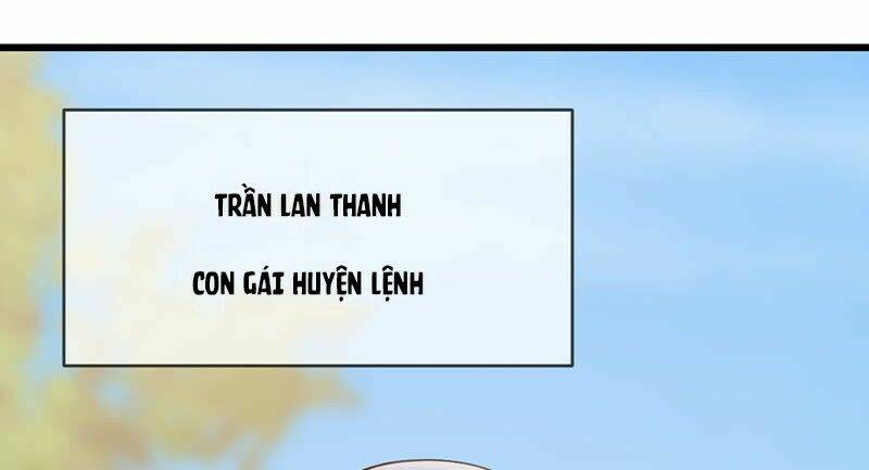 Thanh Cung Chi Ninh Mặc Vô Thanh Chương 6 Ảnh 23