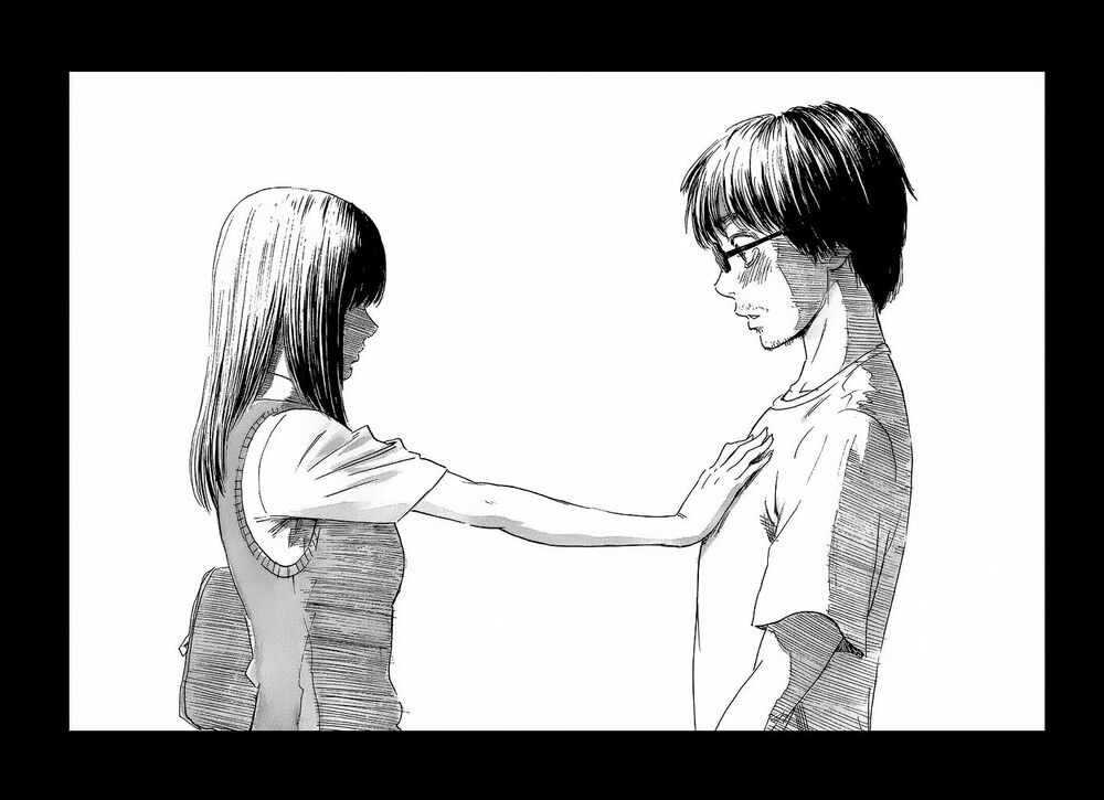 Boku Wa Mari No Naka Chương 61 Ảnh 14