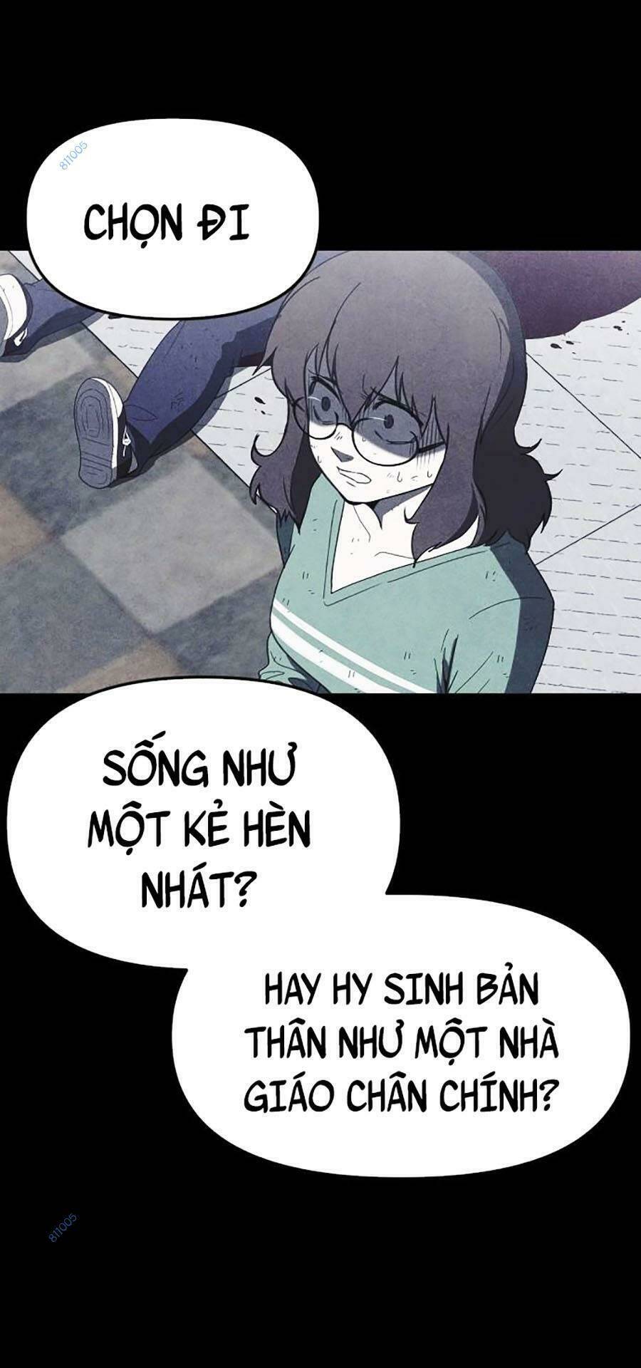 Cậu Bé Shotgun Chương 60 Ảnh 82