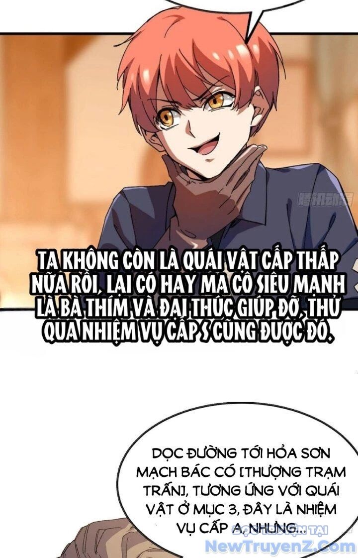 Dũng Sĩ Nấm Chương 90 Ảnh 36