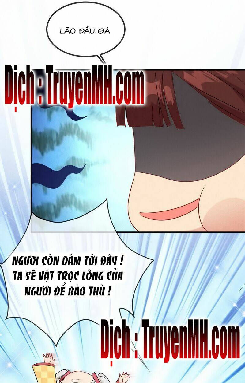 101 Mỹ Nam Của Vương Phi Béo Phì Chương 19 Ảnh 3