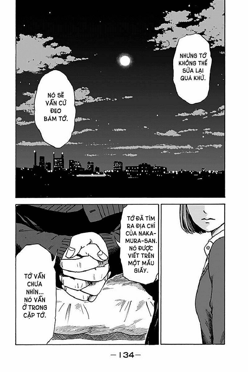 Aku No Hana Chương 51 Ảnh 14