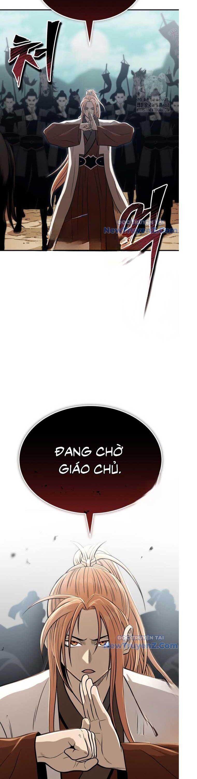 Quy Hoàn Lục Ma Đạo Chương 64 Ảnh 46