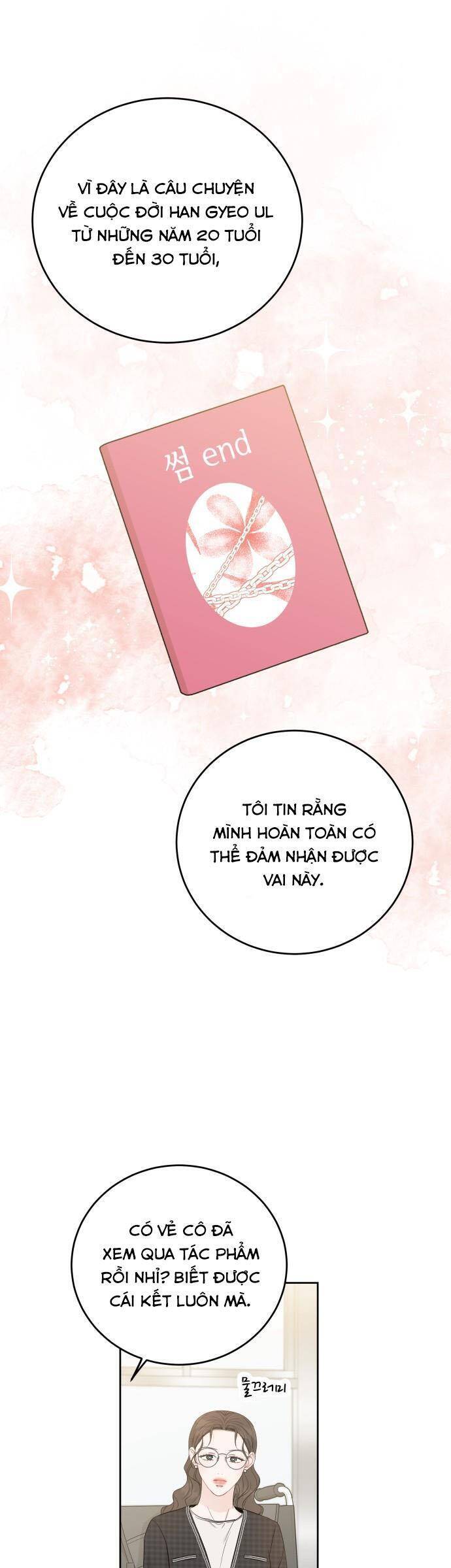 Người Một Nhà Chương 99 Ảnh 12