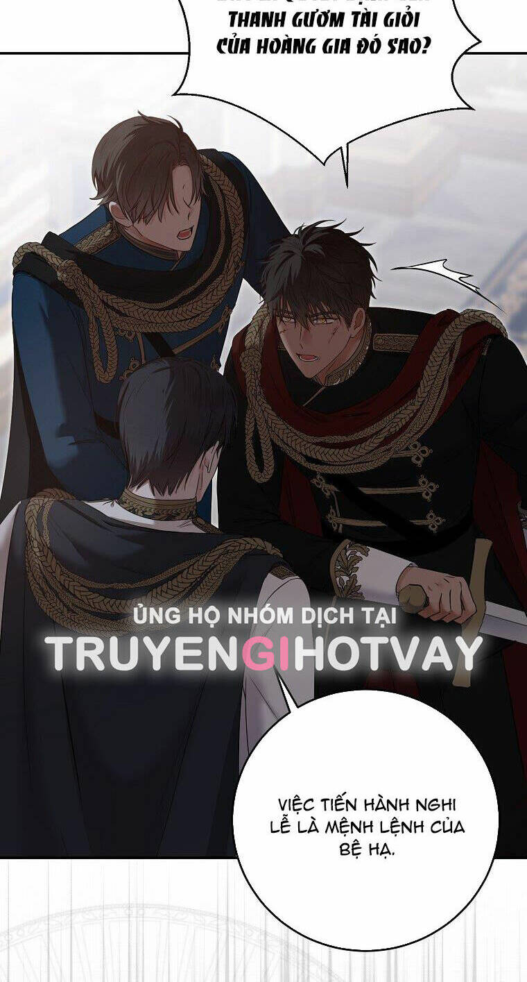 Tôi Lạc Vào Thế Giới Trò Chơi Harem Ngược Chương 113.1 Ảnh 17