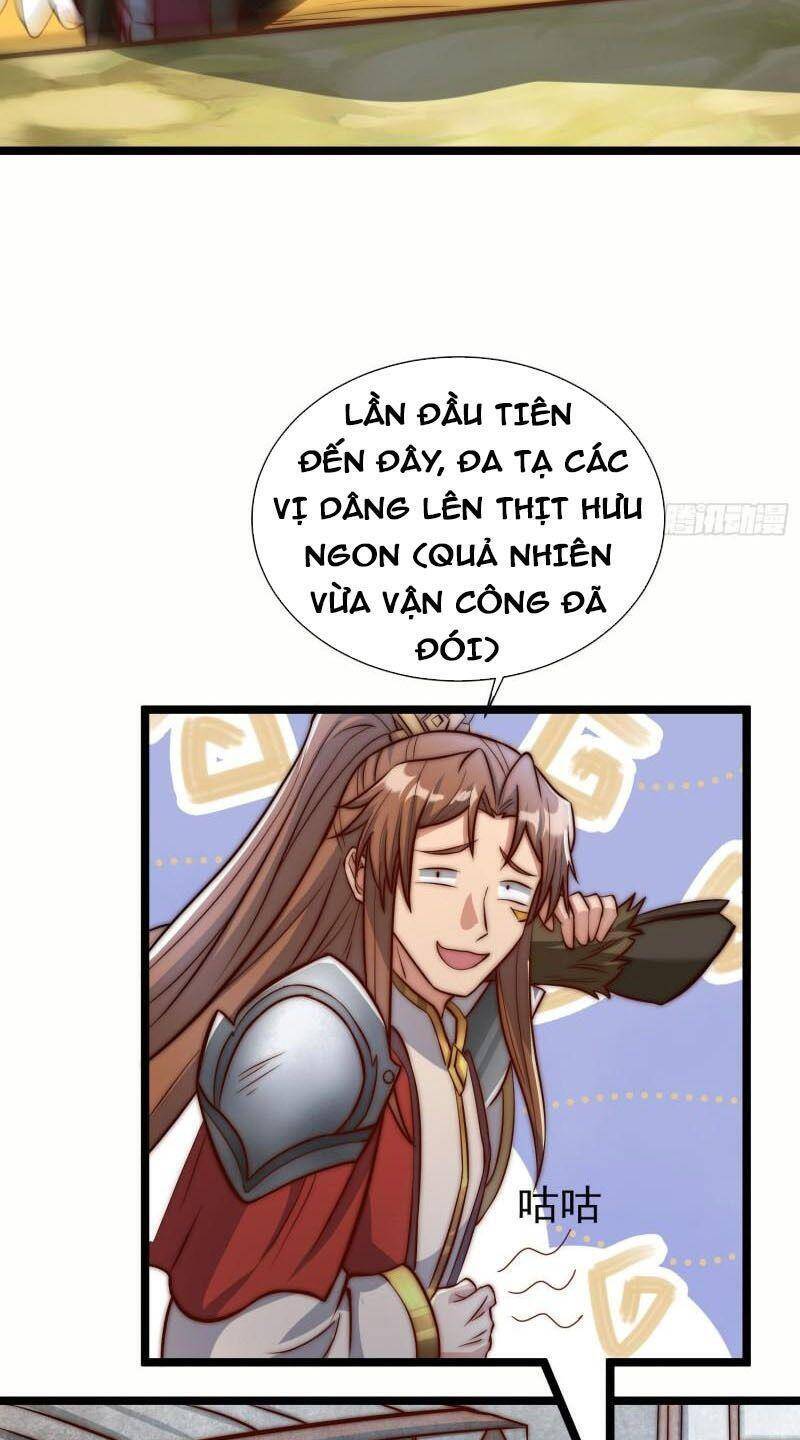 Ta Có Chín Nữ Đồ Đệ Chương 306 Ảnh 35