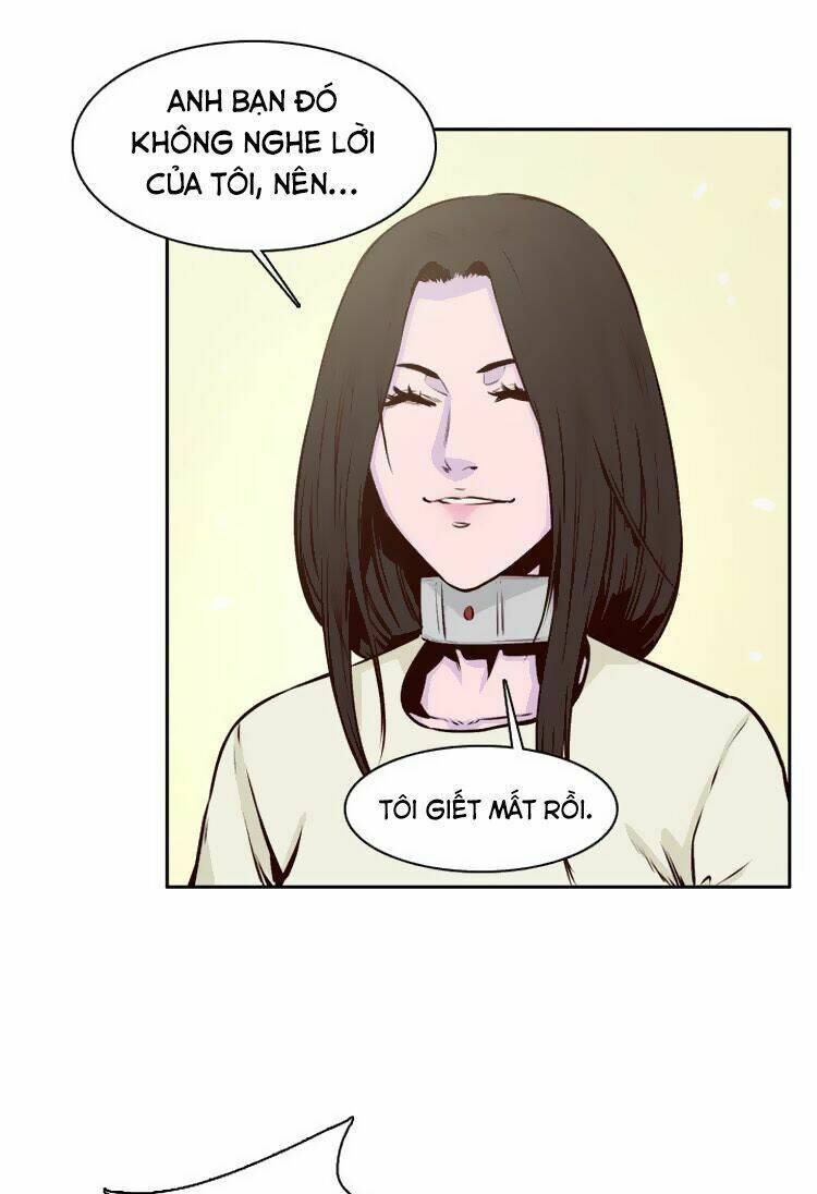 Vong Linh Vương Chương 179 Ảnh 20