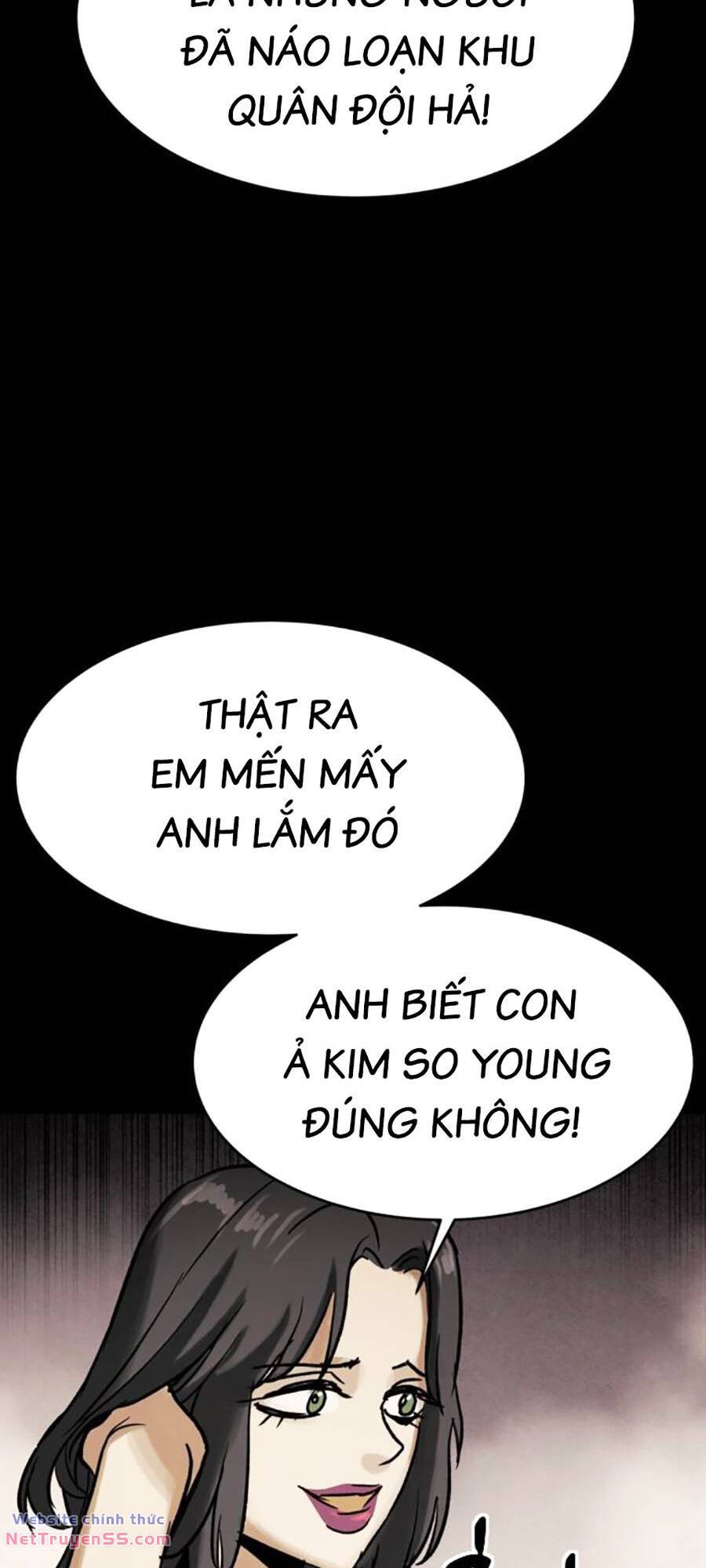 Mầm Chết Chương 58 Ảnh 14