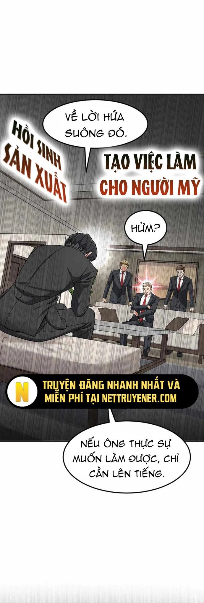 Nhà Đầu Tư Nhìn Thấy Tương Lai Chương 47 Ảnh 79