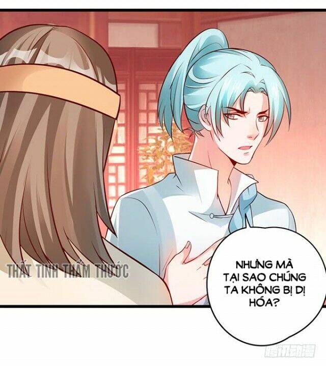 Liêu Liêu Trai Chương 14 Ảnh 12