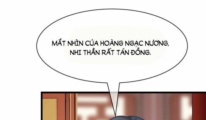 Thanh Cung Chi Ninh Mặc Vô Thanh Chương 7 Ảnh 36