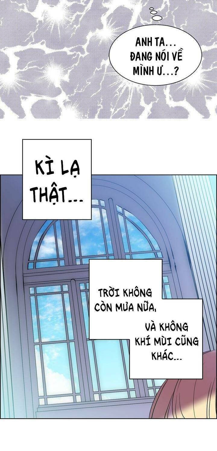 Cô Dâu Của Miêu Hoàng Tử Chương 6 Ảnh 9